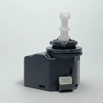 Nivelamento da VW Sagitar da substituição do ajuste do farol de Volkswagen do controle da escala