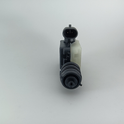 Motor de carregamento 24volt do interruptor da tampa de New Energy auto