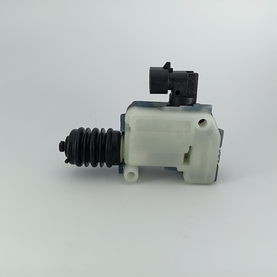 Motor de carregamento do interruptor da tampa do veículo de New Energy para o auto sistema