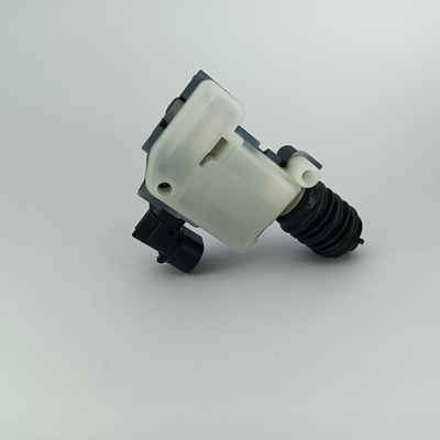 Motor de carregamento do interruptor da tampa do veículo de New Energy para o auto sistema