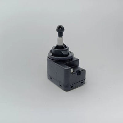 Farol externo do ajuste do farol de Volkswagen que nivela o equipamento para a VW
