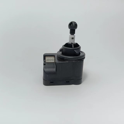 Farol externo do ajuste do farol de Volkswagen que nivela o equipamento para a VW