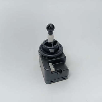 Atuador interno do dispositivo de ajuste do farol de Volkswagen