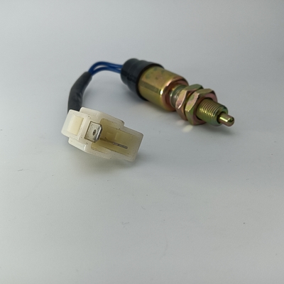Interruptor de pressão Inline Kit Brake Lever Low Pressure da luz de freio hidráulico