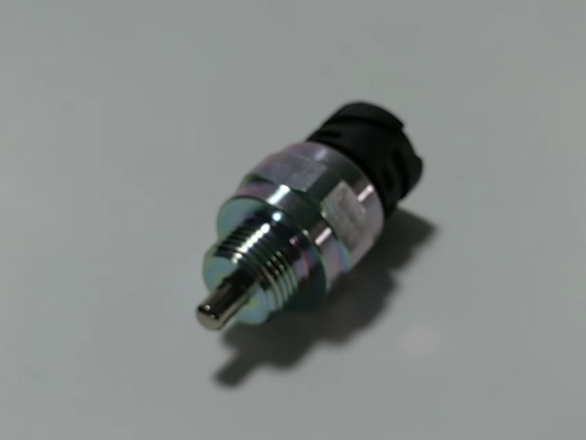 Carro de OEM/ODM que inverte o sensor 12 meses de garantia