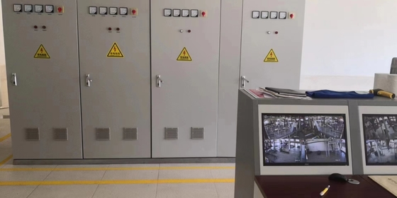 Equipamento de classificação do ar para o pó fino do zinco do floco