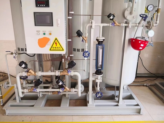 Equipamento de classificação do ar para o pó fino do zinco do floco