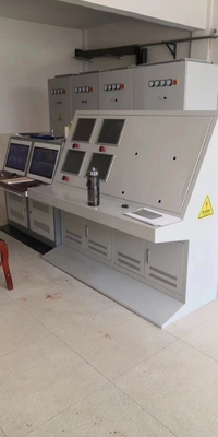 Equipamento de classificação do ar para pó de zinco em flocos finos