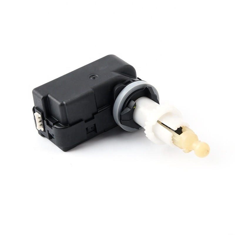 farol de 12V Ford Headlight Motor For Citroen Mondeo que nivela o atuador