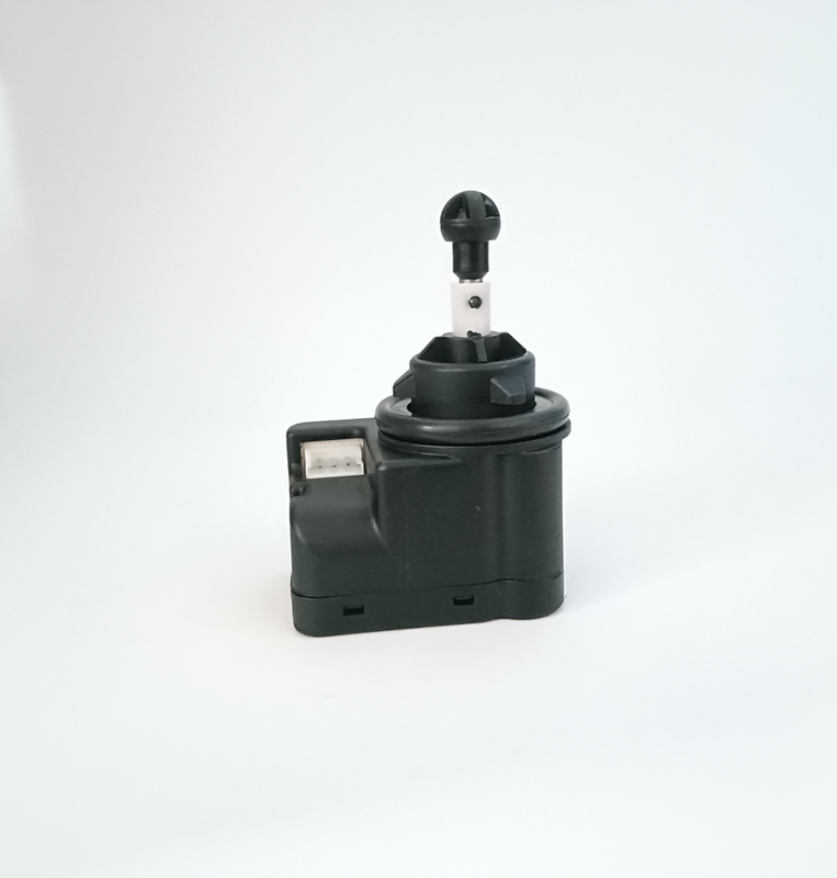 Farol que nivela o motor do ajuste do farol do atuador para Volkswagen/Vw 12V /24V