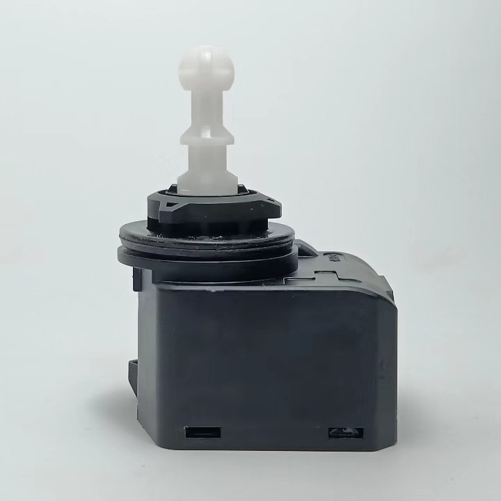 Farol que nivela o atuador-farol do motor que nivela o motor para VW Sagitar 12V /24V