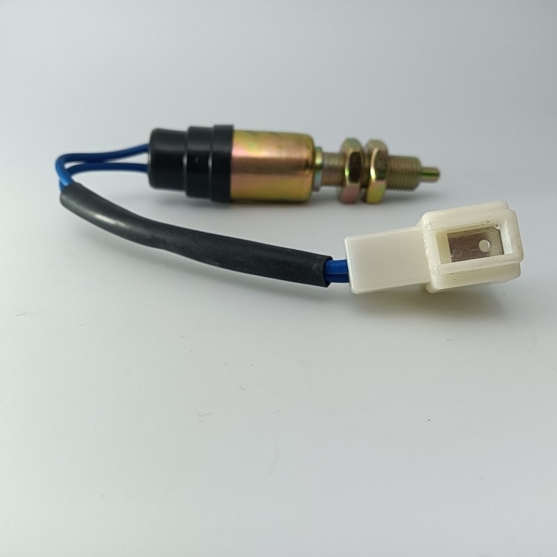Interruptor do atuador do freio do interruptor do sensor da luz de freio para Honda Citroen Toyota